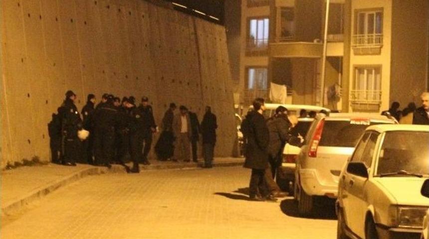 Denizli&rsquo;de Kadın Cinayeti