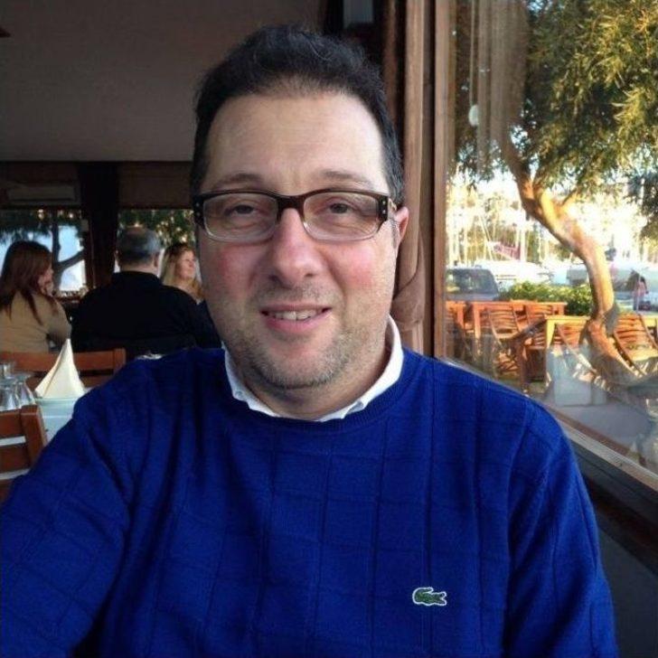 Tire’de Cip Uçuruma Yuvarlandı, Ölen Üç Kişi Aydın’ı Yasa Boğdu G4