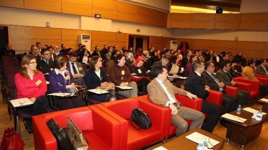B&uuml;y&uuml;kşehir&rsquo;den Tıbbi Atık Semineri