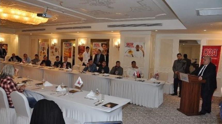 Makarnayı T&uuml;rkiye Oba&rsquo;yla Daha &Ccedil;ok Sevecek