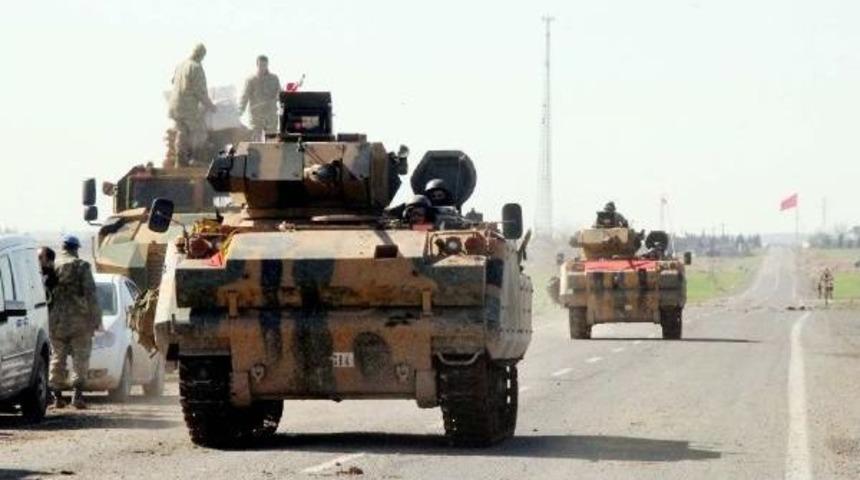 Ypg Provides Safe Corridor For Turkey