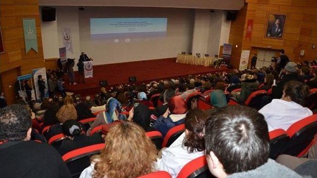 Yeniden Hayata Tutunanların Hikayesi Samsun’da