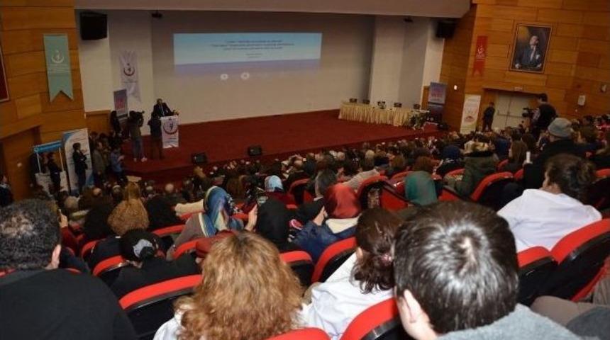 Yeniden Hayata Tutunanların Hikayesi Samsun’da