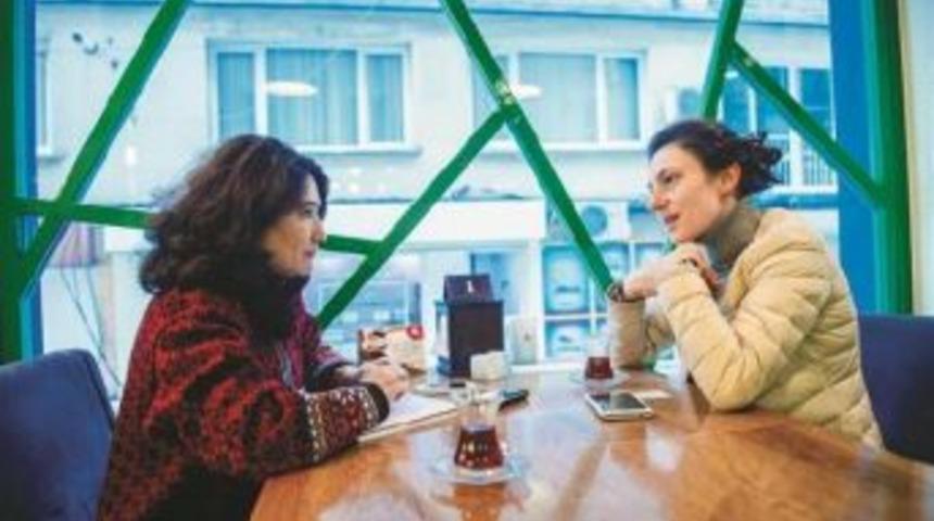 "turkey's Official Policies Fail To Stop Murders Of Women"