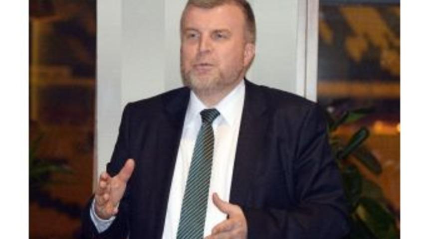 Torku Konyaspor Yeni Sezonun Planlamasına Başladı