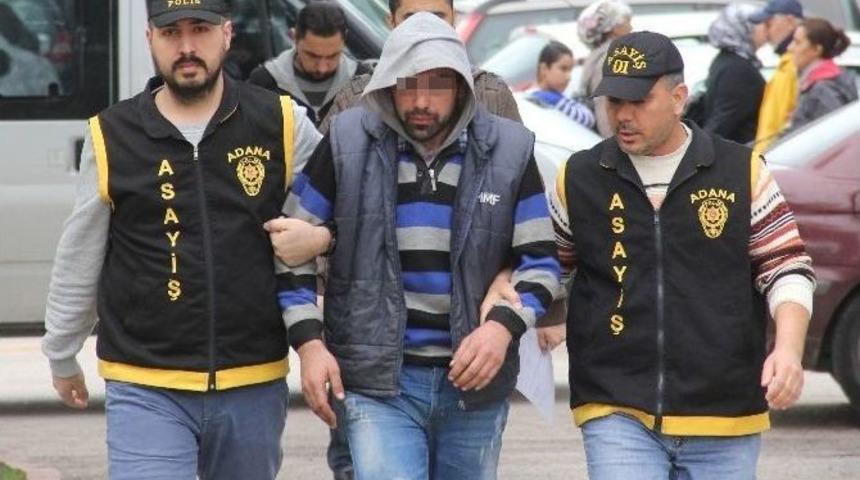 Karısına Fuhuş Yaptırtığı İddia Edilen Şahıs G&ouml;zaltına Alındı