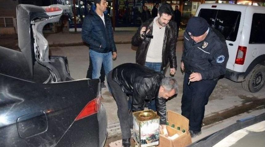 İznik&rsquo;te Metamfetamin Operasyonu