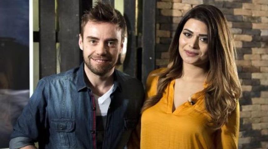 Murat Dalkılı&ccedil;: İşkolikliğim, Zaman Ayıramamam, Kıskan&ccedil;lığa Yol A&ccedil;abiliyor