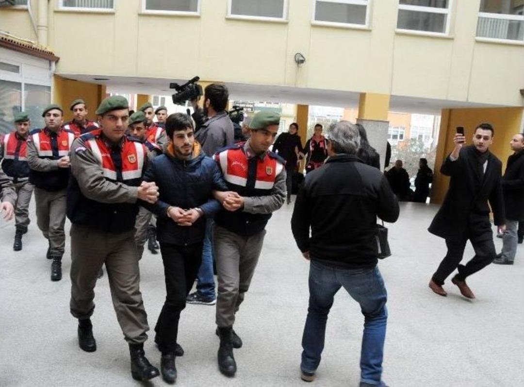 Kesik El Cinayetinde 5 Yeni G&ouml;zaltı