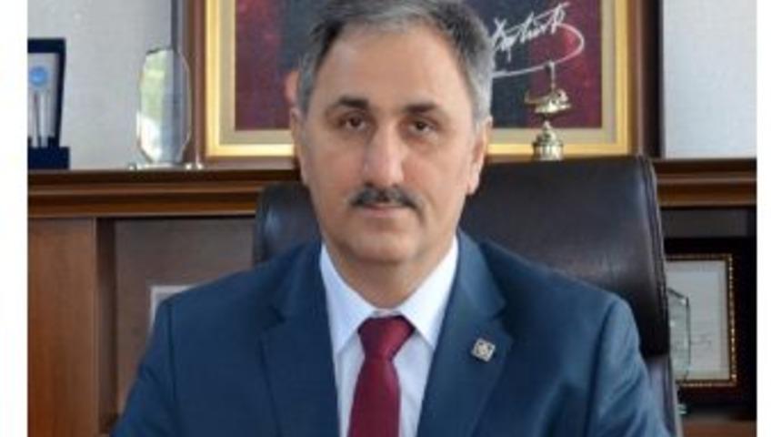 Her Yıl D&uuml;nyada 500 Bin Kişi Kolon Kanserinden Hayatını Kaybediyor