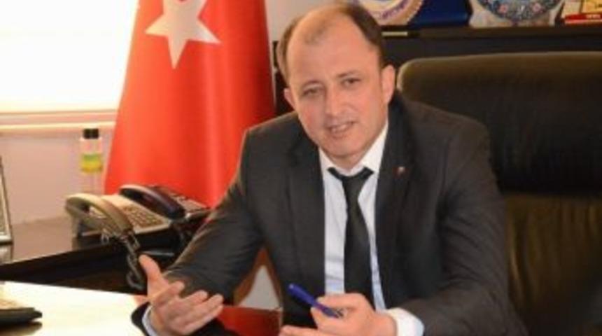 Btb&rsquo;nin 2014 Yılı İşlem Hacmi 729 Milyon Tl
