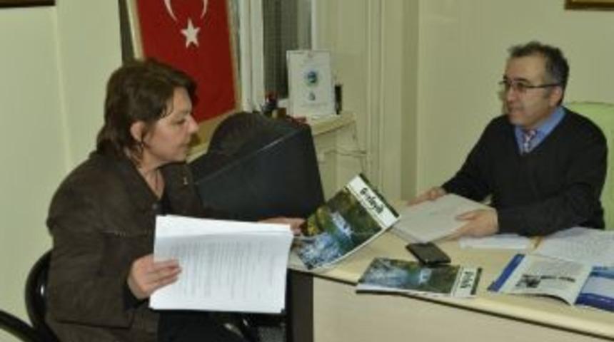 G&uuml;rleyik Koruma Altına Alınması Gereken Yerlerden Birisi