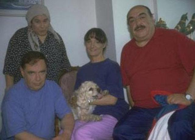 DARMADAĞIN OLDULAR 24