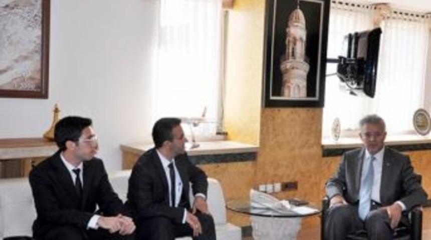 Bik Mardin Şube M&uuml;d&uuml;r&uuml; G&uuml;nbegi&rsquo;den &Ccedil;alışmaları Hakkında A&ccedil;ıklama