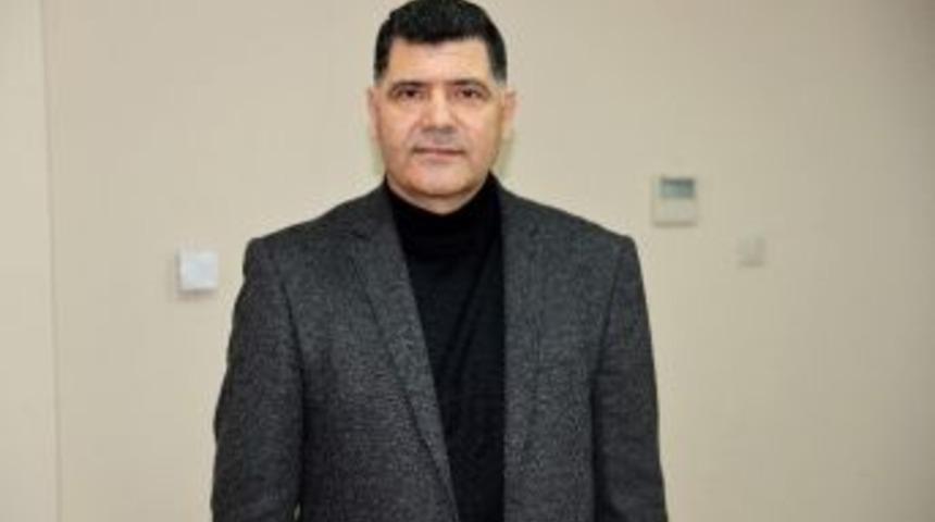 Hatay&rsquo;da B&uuml;y&uuml;k Deprem Bekleniyor