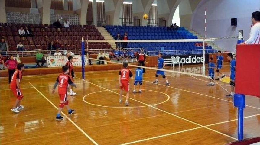 Aydın&rsquo;da Potanın Yıldızları Belirlendi