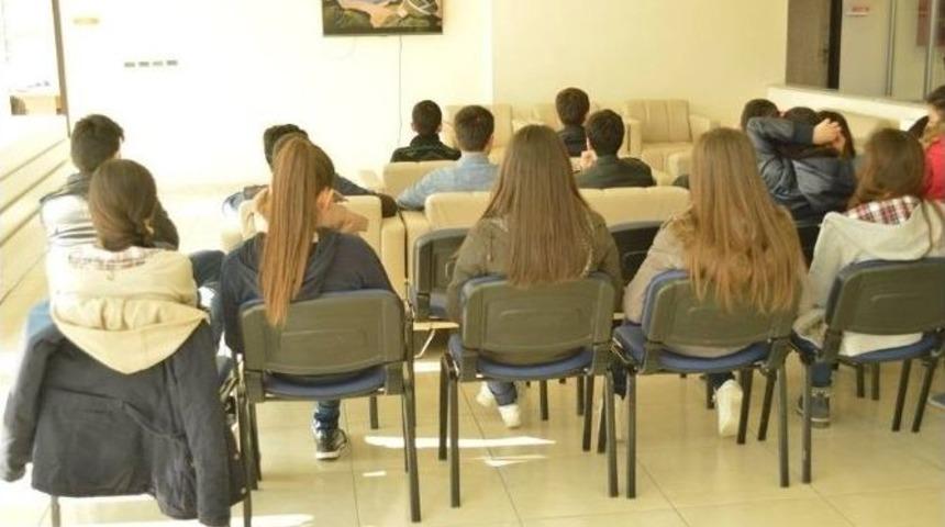 Bartın&rsquo;da Sinema G&uuml;nleri Başladı