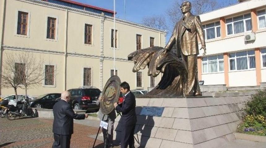Sinop&rsquo;ta Vergi Haftası Etkinlikleri Başladı