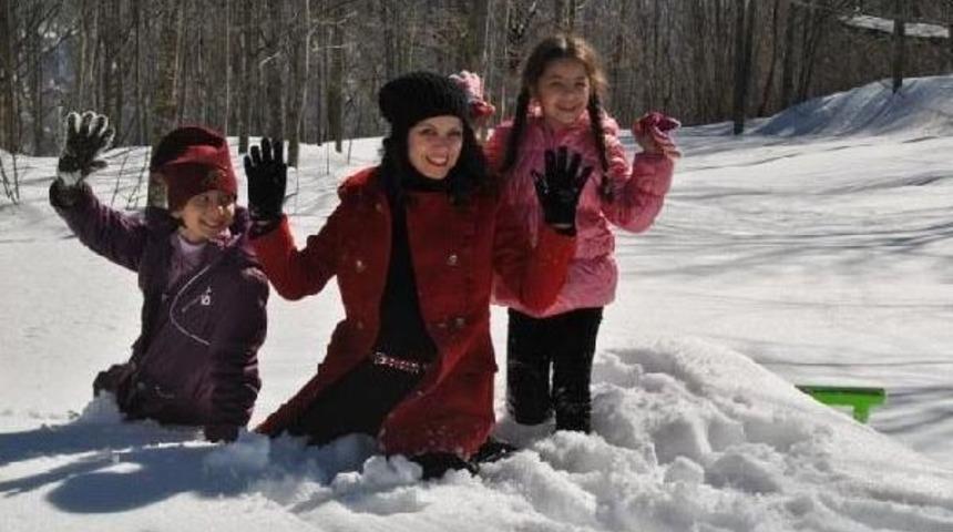 Kartepe'de En Yoğun Hafta Sonu