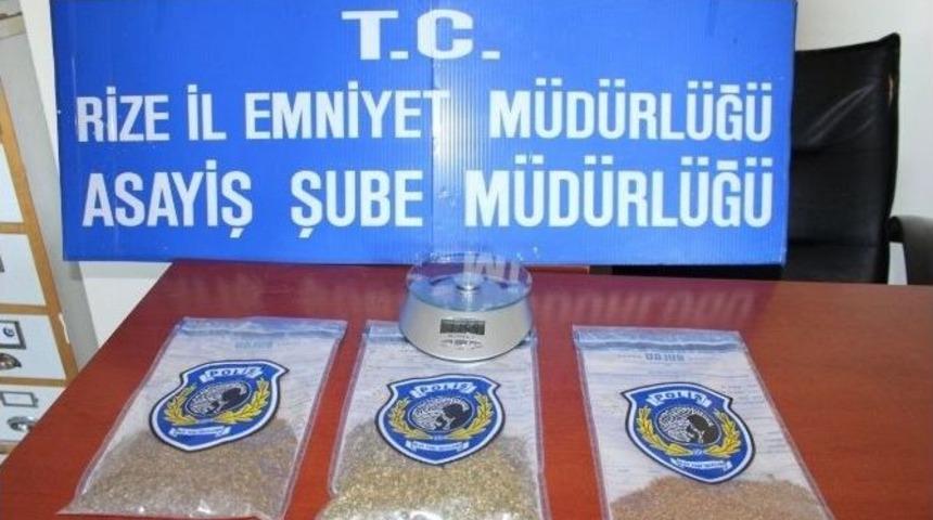 Özel Harekat Destekli Operasyon…