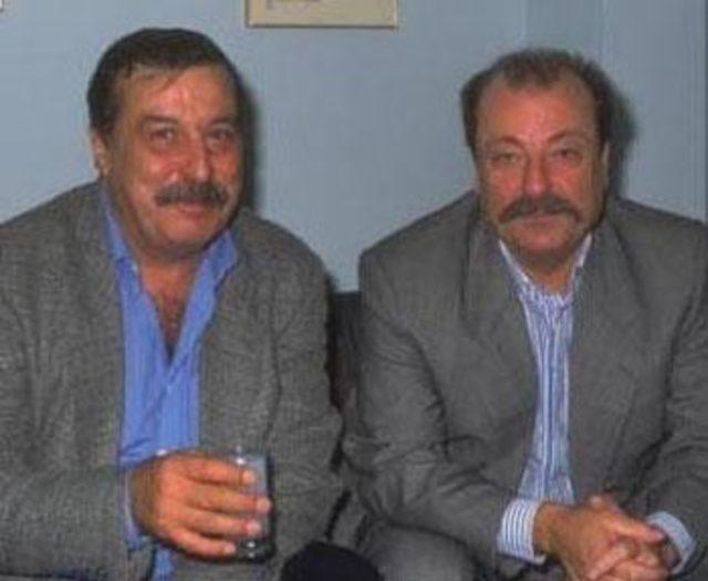 DARMADAĞIN OLDULAR 26