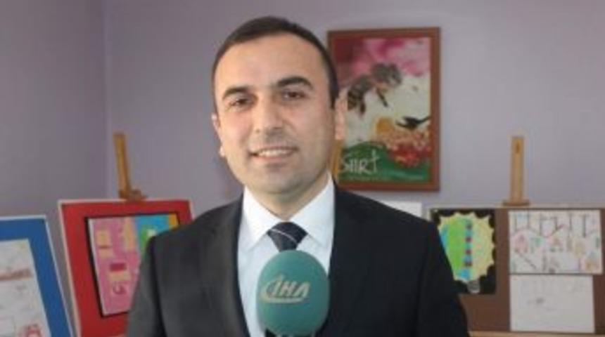 Siirt&rsquo;te Elektrik Kesintisi Uyarısı