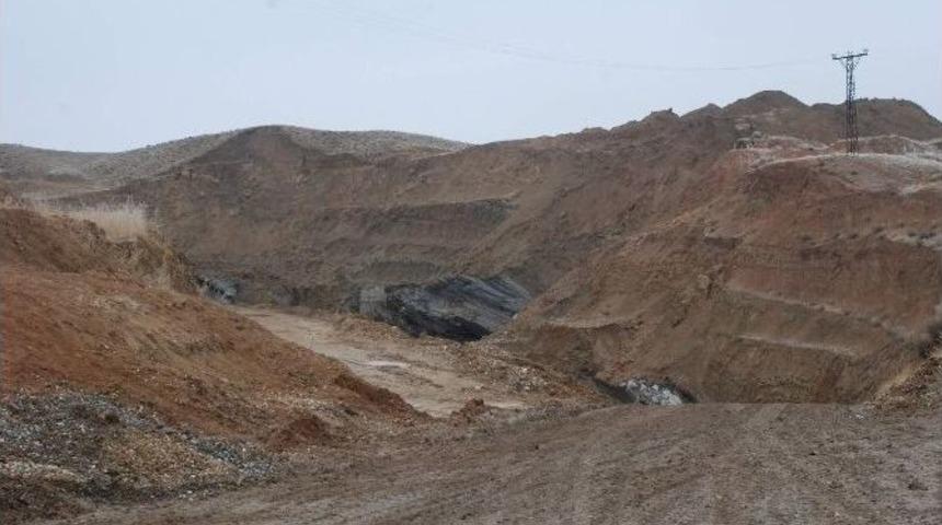 Kar Az Yağınca Tuz &Uuml;retimi De Azaldı