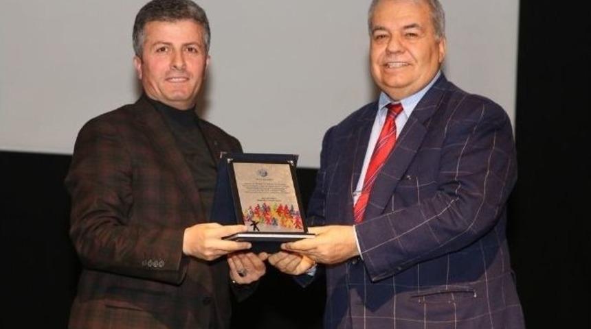 Mahalle Komitesi &Uuml;yeleri Eğitimde Buluştu