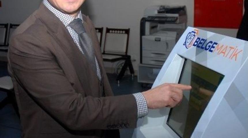 Gto&rsquo;da İşlemler Sıra Beklemeden Yapılıyor