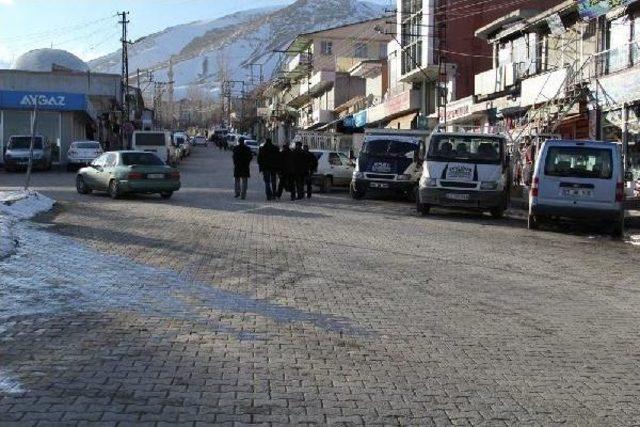 Başkale'den 4 Yılda Yaklaşık 7 Bin Kişi Göç Etti