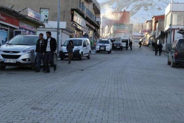 Başkale'den 4 Yılda Yaklaşık 7 Bin Kişi Göç Etti