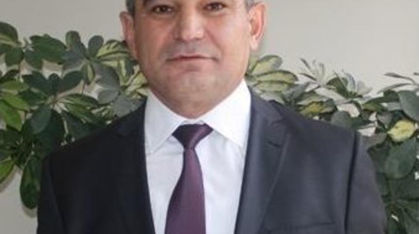 &Ccedil;om&uuml;&rsquo;de Rekt&ouml;r Se&ccedil;imleri