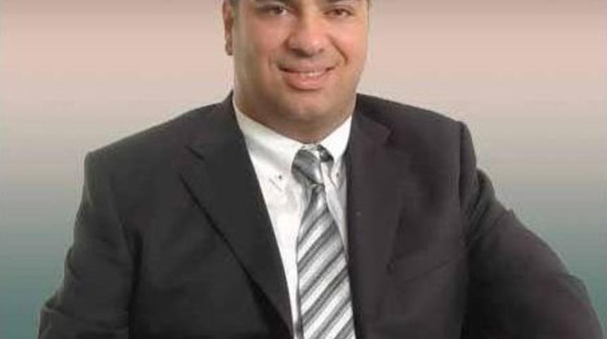 Ak Partili Baran; &rsquo;13 Milyon Engelliyi Temsil Edeceğim&rsquo;