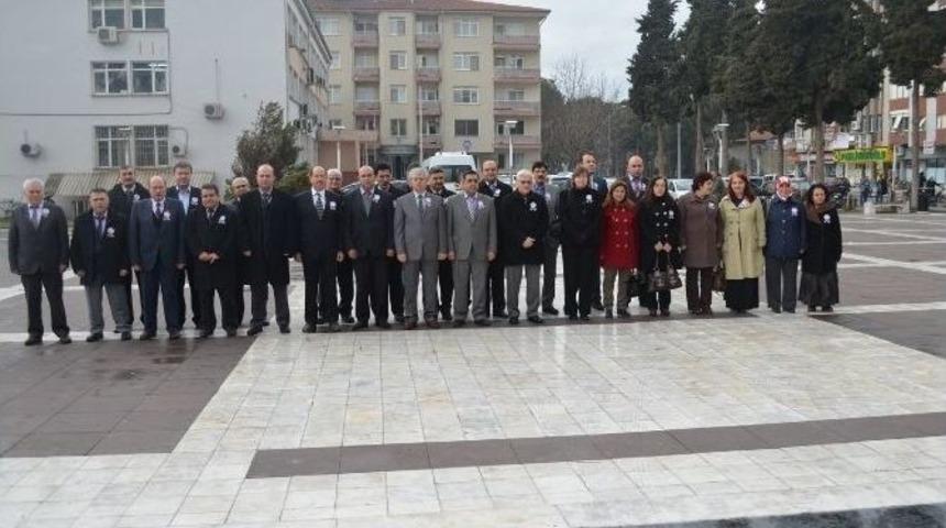 Kula&rsquo;da Vergi Haftası Kutlamaları Başladı