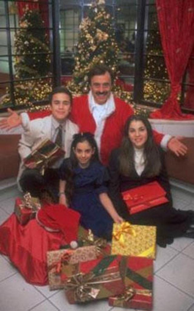 DARMADAĞIN OLDULAR 29