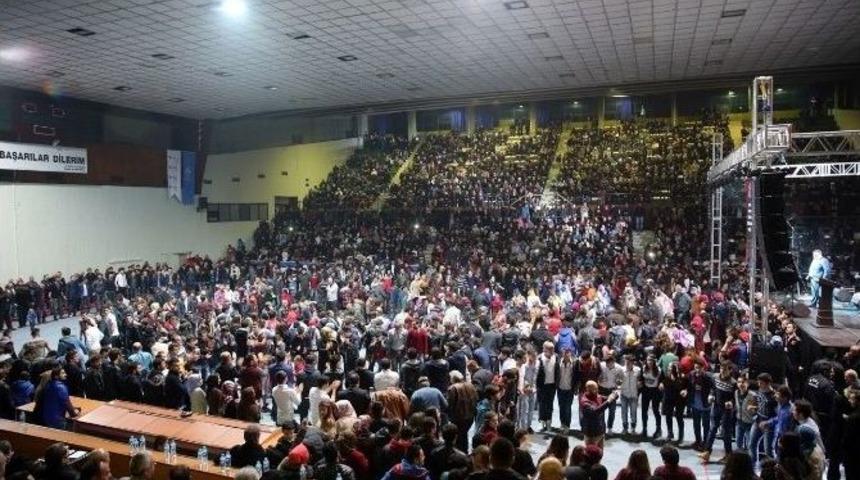 2 Bin Trabzonlu Horon Tepti