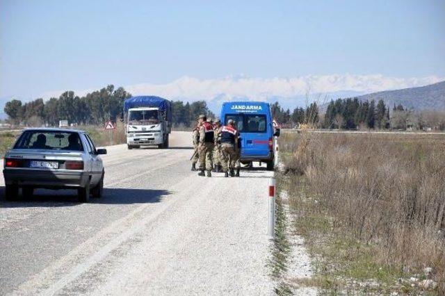 Gaziantep'te Kaybolan Gencin Osmaniye'de Cesedi Bulundu