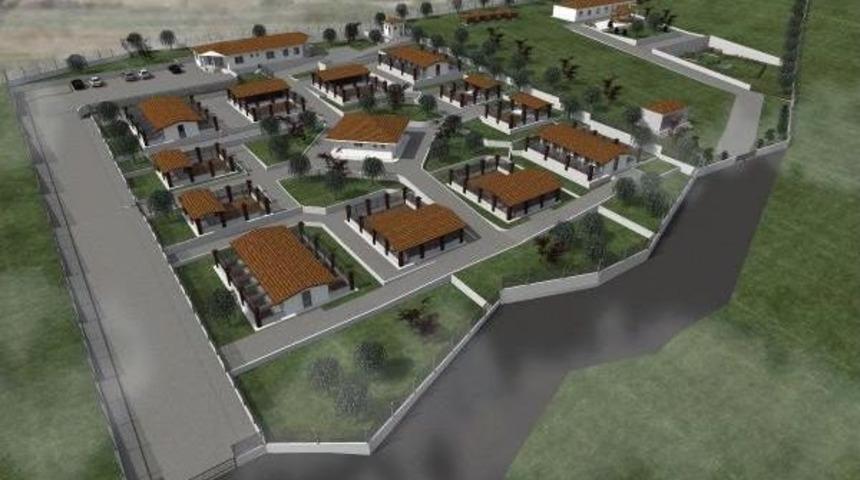 'can Dostlar'a Mutlu Yuva I&ccedil;in Ilk Destek Megastar Tarkan'dan