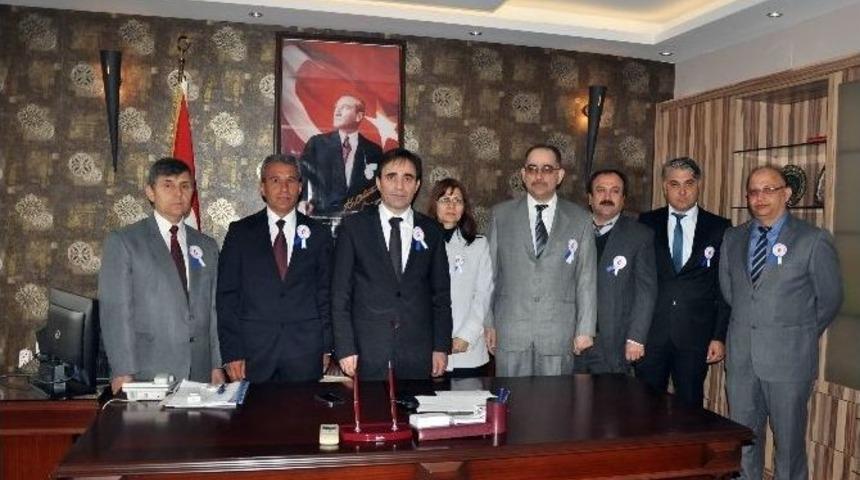 Erdemli&rsquo;de Vergi Haftası Etkinlikleri