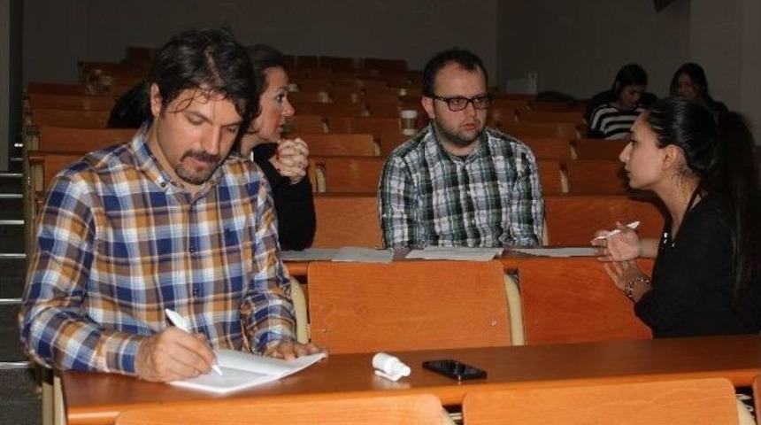 Bilgi Oyun İle Buluşuyor