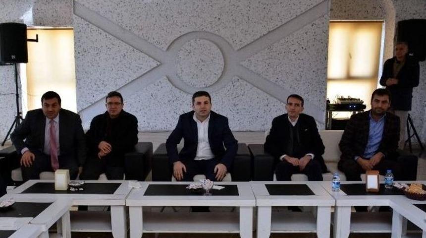 Kalkınma Akademisi, Siverekli Esnaflarla Bir Araya Geldi