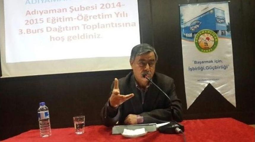 Hacı Duran &lsquo;islamofobi&rsquo;yi Anlattı