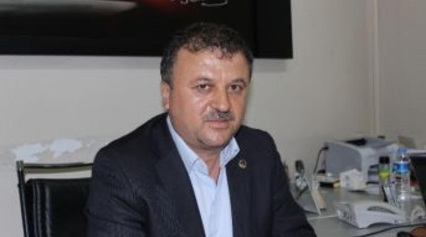 Kara, Sağlık Bakanının Genel Merkez Ziyaretini Değerlendirdi