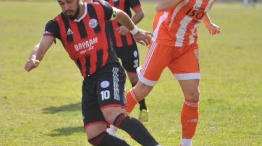 Orhangazispor'da Mağlubiyet &Uuml;z&uuml;nt&uuml;s&uuml;