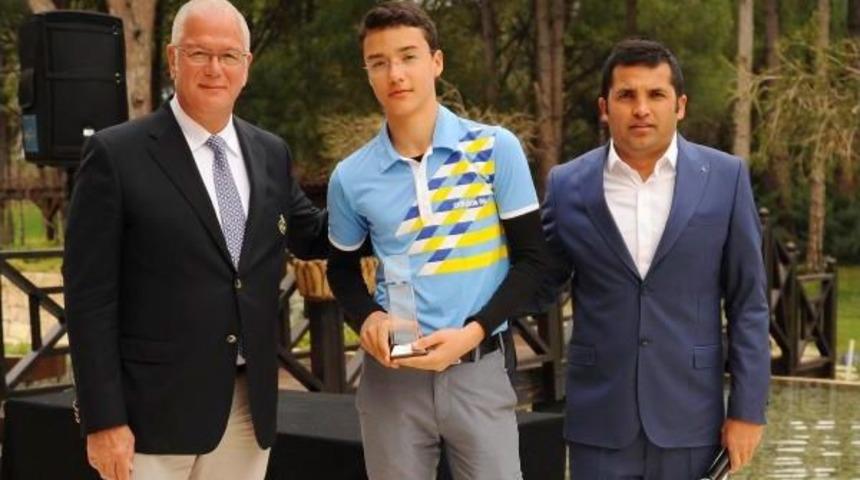 Regnum Golf Bahar Turnuvası Sona Erdi