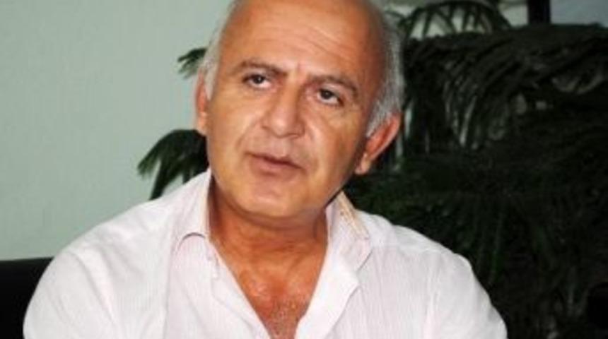 Turizm D&uuml;nyasının Acı Kaybı