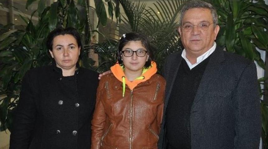 Dualar Aylin İ&ccedil;in