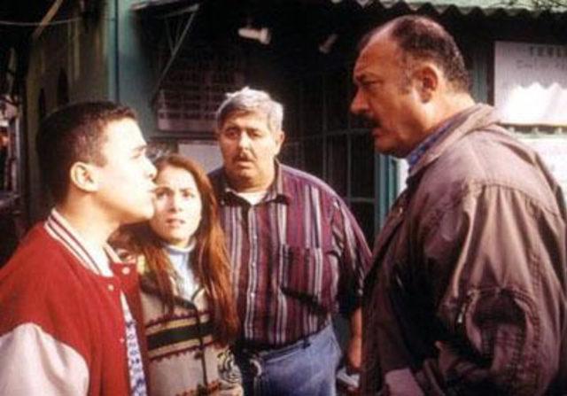 DARMADAĞIN OLDULAR 32