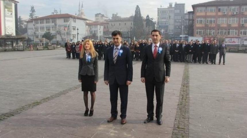 Bartın&rsquo;da Vergi Haftası Başladı