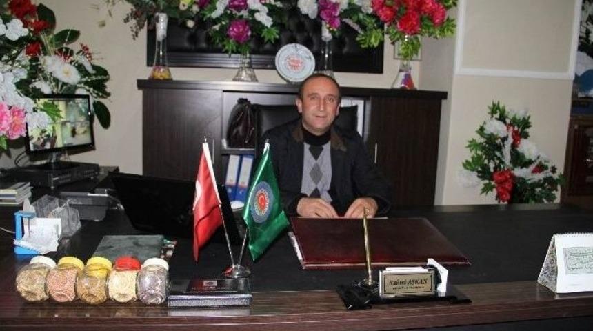 Başkale&rsquo;de 4 Yılda 7 Bin İnsana Yakın Kişi G&ouml;&ccedil; Etti